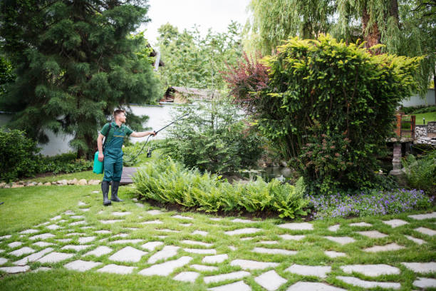 Best Pest Removal Services  in Oakland Park, FL
