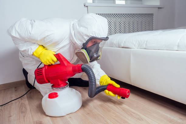 Professional Pest Control in Oakland Park, FL